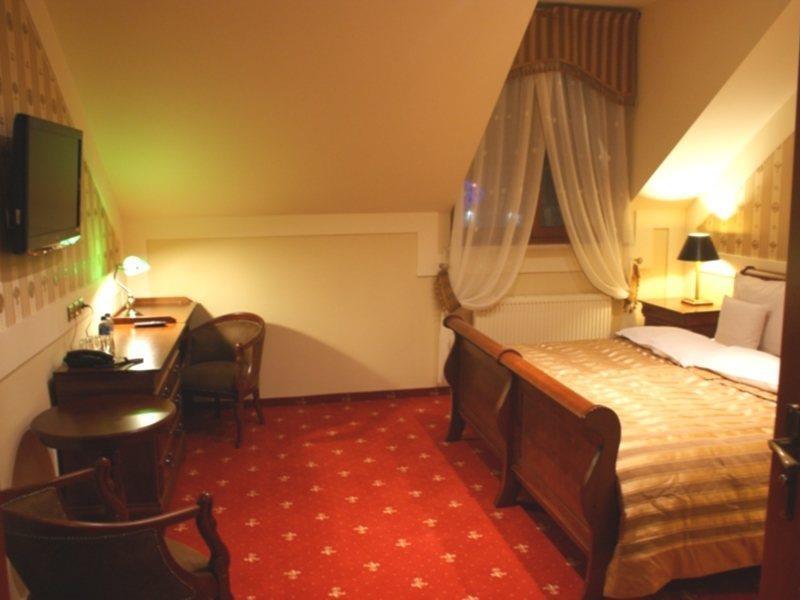 Hotel Diament Arsenal Palace Katowice - Chorzów Kültér fotó