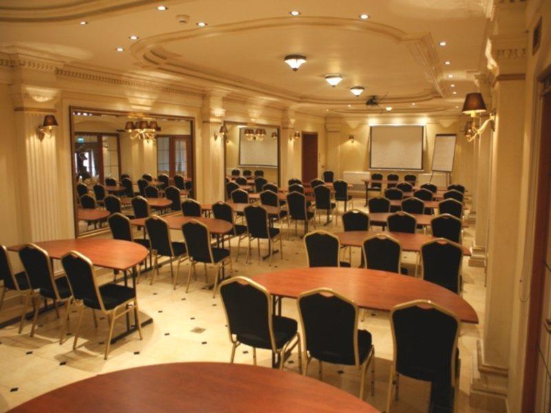 Hotel Diament Arsenal Palace Katowice - Chorzów Kültér fotó