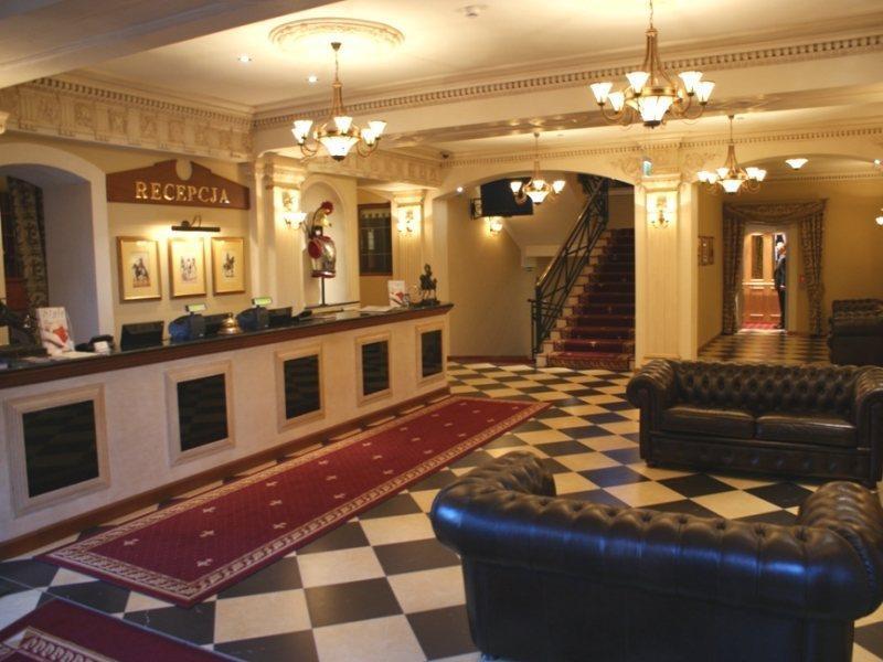 Hotel Diament Arsenal Palace Katowice - Chorzów Kültér fotó